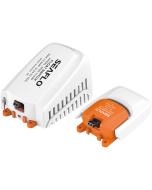 Seaflo lukket nivåbryter 12V