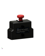 Side-Power Elektrisk Hovedstrømsbryter