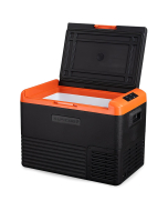 Alpicool CL40 40L kjøleboks (12/24/220V)