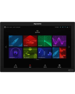 Raymarine Axiom XL 24" kartplotter