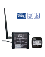 Weatherdock Me Sense Basic båtovervåking