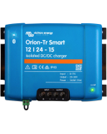 VICTRON Orion TR Smart DC-DC lader 12>24V 15A(360w)