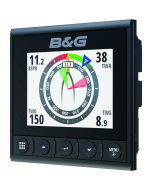 B&G Triton2 pilotkontroll med 4,1" multiinstrument