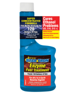 Star Brite Star Tron Gasoline Additiv 237ml 