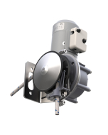 Side-Power Engbo ankervinsj Maxi 44 babord 1500W (24V)