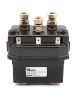 Quick relé til ankervinsj 3 polet, 12V