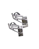 Original Weaver Snap Davit vertikal montering