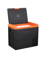 Alpicool CL50 50L kjøleboks (12/24/220V)