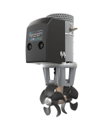 Side-Power Thruster Systems SE100 baugpropell, 24V