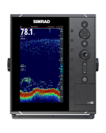 Simrad S2009 ekkolodd