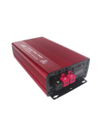 Nor Charger batterilader 12V-30A med 2 utganger