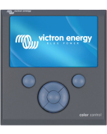 Victron kontrollpanel