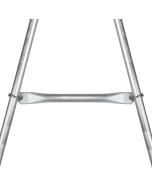 Norena mellomstykke til ben bakkestativ, 2 meter