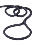 Fortøyningstau med løkke 12mm, lengde 6m