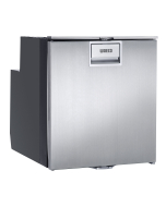 Dometic kjøleskap CRX-65 rustfri front