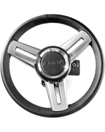 Isotta Coper 18 oppvarmet ratt