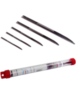 Spleisesett for fall og skjøter