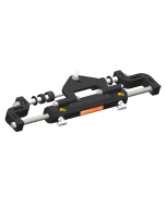 Multisteer Styresylinder 150AF