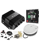 Simrad AP44 VRF autopilotpakke - NAC-2