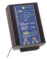 AlfaTronix PV6 i