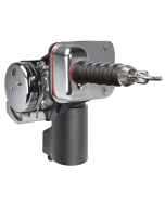 Quick Balder BL3 12V 900W ankervinsj, 6 mm kjetting, frittfall, kabelar høyre