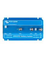 Victron Energy Argofet 200-2 skillerele 200A til 2 batterier