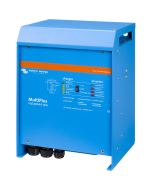 Victron Energy Quattro lader/inverter 12V/3000W/120A og 50A