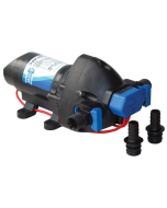 Jabsco Par-Max 2,9 WPS 11 Liter/min. 12volt