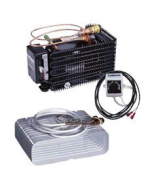 Isotherm Classic Compact 2301 kjøleaggregat (12/24V)