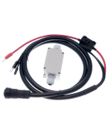 DEFA ladekabel for MarineCharger 1x35A og 2x35A (2 meter)