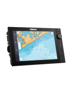 Simrad NSS 4 12" kartplotter