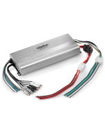 Clarion Marine Forsterker XC2510 4x50W+200W SUB