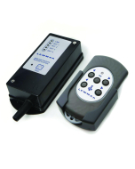 Lewmar fjernkontroll med mottaker