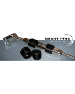 Smart Pins Dia.Ø3.2mm til 7/16" og 1/2" strekkfisk