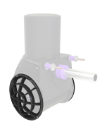 Side-Power SX35/50 grid/propellgitter