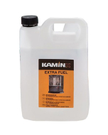 Kamin X brensel, 5 liter renset parafin