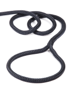 Fortøyningstau med løkke 12mm, lengde 4m