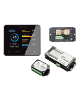 Simarine Pico Blue Batterimonitor Sort V2