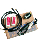 Hydraulisk styring for påhengsmotor opp til 300hk