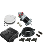 Simrad AP44 VRF MK2 autopilotpakke - NAC-3