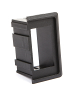 SuperSwitch innfellingsramme ende