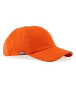 Gill seilercaps (tango/orange)