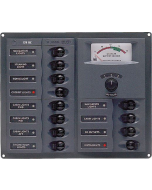 BEP bryterpanel 902A