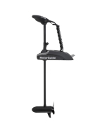 MotorGuide Elmotor Xi3 55lb 54" GPS Sonar baugmontert elektrisk motor for ferskvann