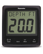 Raymarine i50 dybdeinstrument