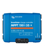 Victron Energy SmartSolar MPPT 150/35 solcelleregulator