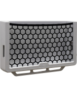 Plastimo Oppbevaringsboks 20x12cm hvit