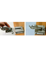 Orginal Weaver Hurtigbrakettfeste