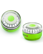  Navilight Rescue 360° lanterne for båter opp til 12m