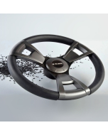 Gussi Model 013 ratt med grått innlegg